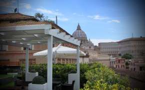 Brunelleschi Luxury Holidays Hostel